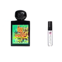 عينة لورينزو بازاجليا سبيتشليس اكسترايت دو بارفيوم