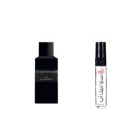 عينة اكورد بارتيكيولير من جيفنشي او دي بارفيوم