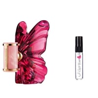 عينة عطر لا بومبا النسائي من كارولينا هيريرا او دو...