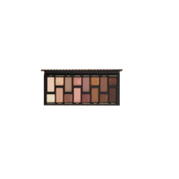 ظلال العيون بورن ذيس واي نيوترال نيود من توفيسد