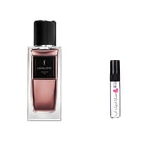 عينة عطر لا فلير من سان لوران أو دو بارفيوم