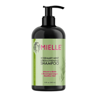 شامبو مقوي للشعر بإكليل الجبل والنعناع من ميلي - 3...