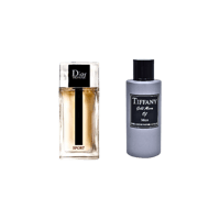 عطر قولد مور اوف مان من تيفاني - اودي بارفيوم - 80...