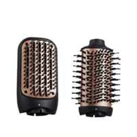 استشوار مع فرشتين W1200 - RE-2131