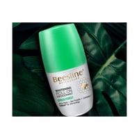 مزيل الرائحة رول اون لتفتيح البشرة من بيزلاين - نس...