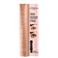 ماسكارا بارادايس اكستاتك من لوريال باريس - أسود