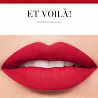 برجوا احمر شفاه روج اديشن فيلفت 18