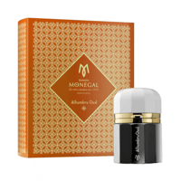 عطر الحمراء عود من رامون مونيجال اكستريت دو برفيوم