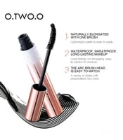 ماسكارا لثني الرموش طويلة الامد من او تو او اسود 7...