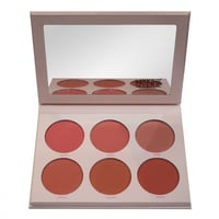 مجموعة احمر الخدود نيود من - ميك اوفر22 M3202