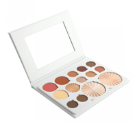 مجموعة تحديد الوجه من اوفرا - سول