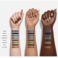 مجموعة ظلال العيون دير تو كريت من مورفي - 39A