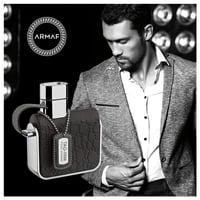 عطر تاغ هيم من أرماف للرجال - او دو تواليت - 100مل