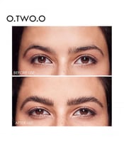 صابون لتصفيف واصلاح الحواجب من او تو او 3 قطع