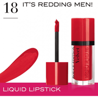 برجوا احمر شفاه روج اديشن فيلفت 18