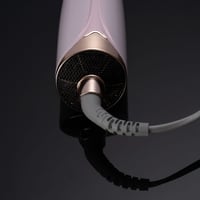 استشوار ريبون وردي 1200 واط 2 قطعة RE-2110-2