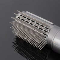 استشوار ريبون فضي1200 واط 1 قطعة RE-2109-1