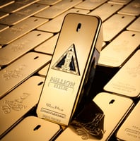 عطر ون مليون الكسير من باكو رابان او دي برفيوم 100...