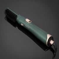 استشوار ريبون اخضر 1200 واط 2 قطعة RE-2085-2