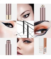 محدد عيون سائل مقاوم للماء روز جولد B من او تو او...