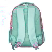 شنطة ظهر 13 انش سماوي - ماي ليتل بوني My Little Po...