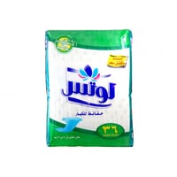 لوتس " حفائض " كبار السن - مقاس : صغير * عبوة : 36...