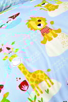 طقم مفارش أطفال Loro