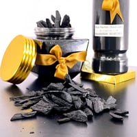 مجموعة النشاما - عطر مثبت لرائحة العود عالي الجودة...