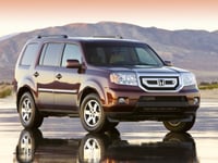 تشغيل عن بعد هوندا