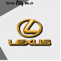 استكرات لكزس