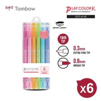 تومبو برأس مدبب