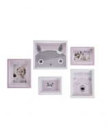 طقم إطارات صور للأطفال