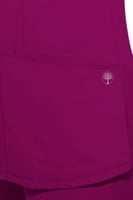 سكراب طبي كم طويل | بلوزة