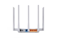 مقوي وايرلس تبي لينك 5 انتينا - TP-LINK C60