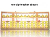 عداد صيني للمعلم حجم كبير مقاس 58*20.5*3.5
