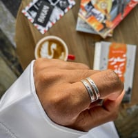 خاتم الاسم دورين حسب الطلب