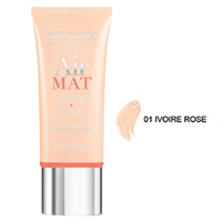01 Ivoire Rose