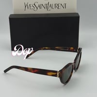 نظارة سان لوران Eye-cat تايقر