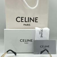 نظارة سيليN فضي كامل