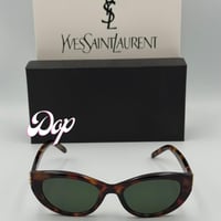 نظارة سان لوران Eye-cat تايقر