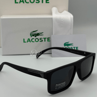 نظارة لأكوست أسود كامل