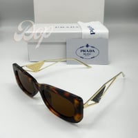 نظارة برادا حديد تايقر EYE-CAT