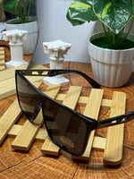 نظارة ارماني بلوريزر