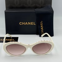 نظارة شانيل Eye-Cat سُكري