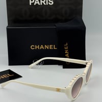 نظارة شانيل Eye-Cat سُكري