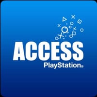 تطبيق Playstation Access