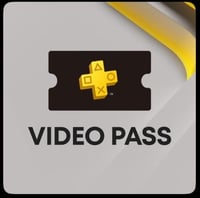 تطبيق Plus Video Pass