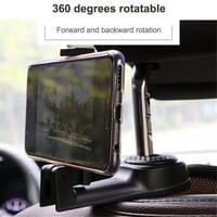 حامل اغراض و جوال للسيارة