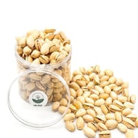 فستق مالح كبير - 300 جرام