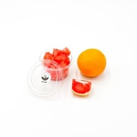 شرائح جريب فروت - عبوة